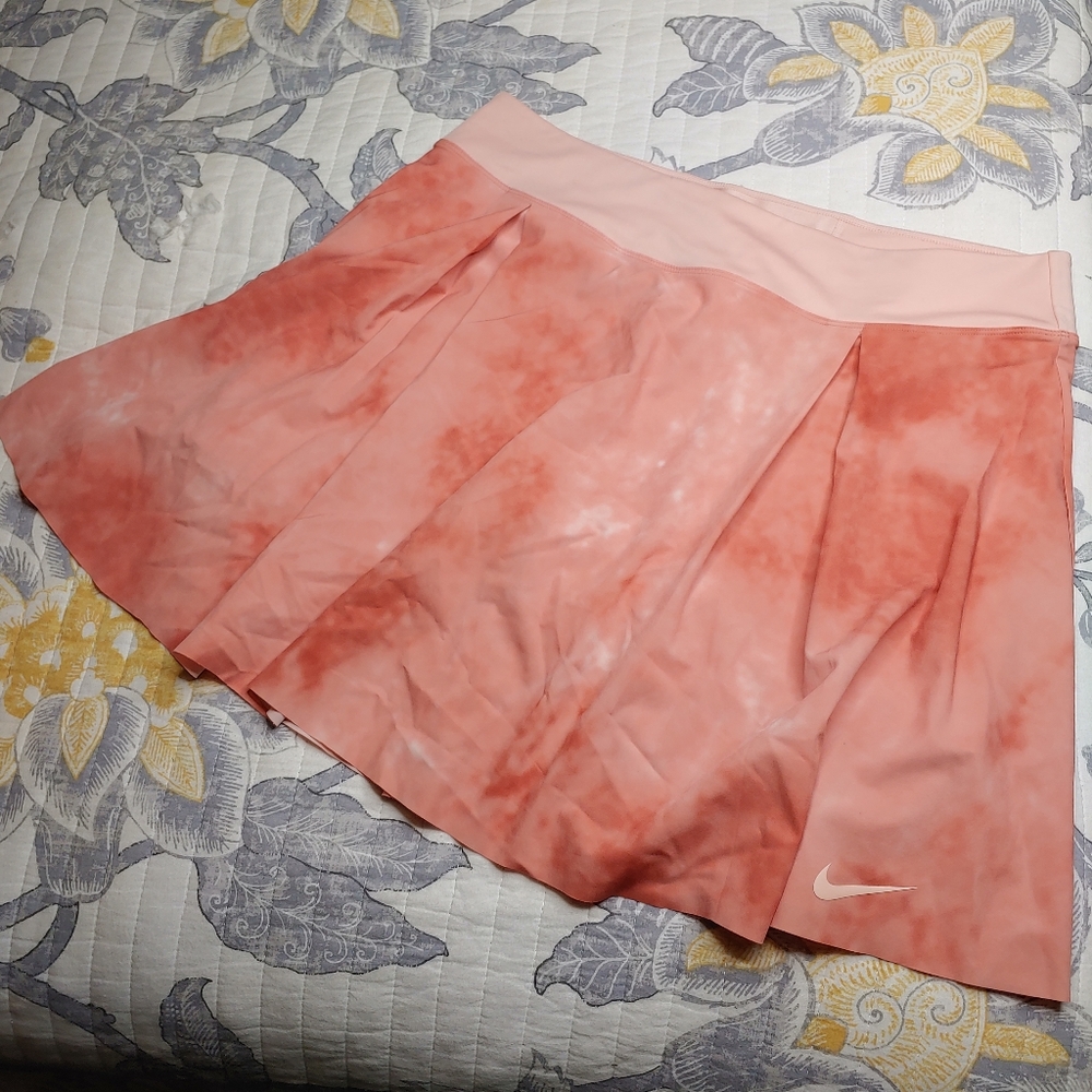 💐 Nike Dri-FIT Club Golf Skirt